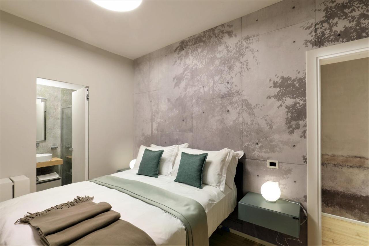 Viam 16B Suites Roma Exterior foto