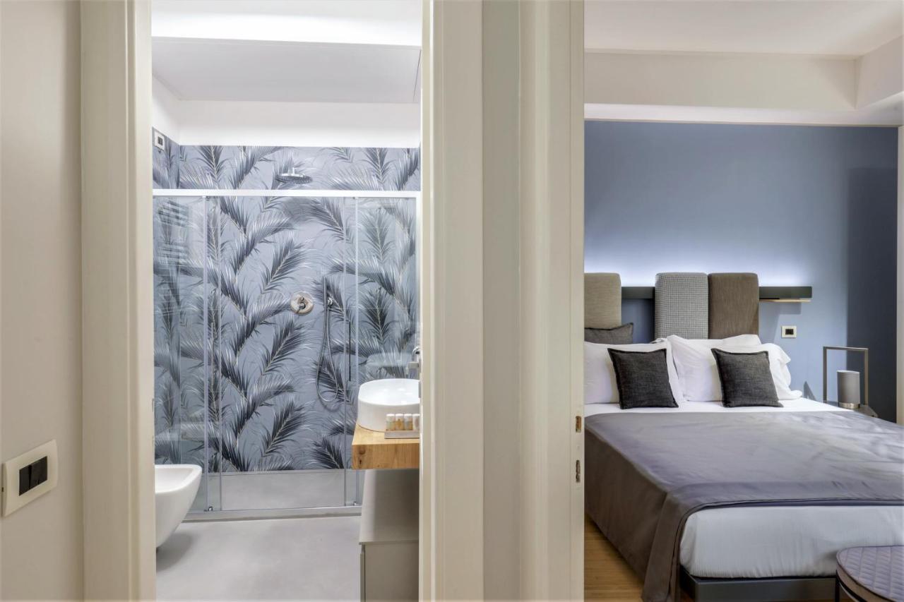 Viam 16B Suites Roma Exterior foto