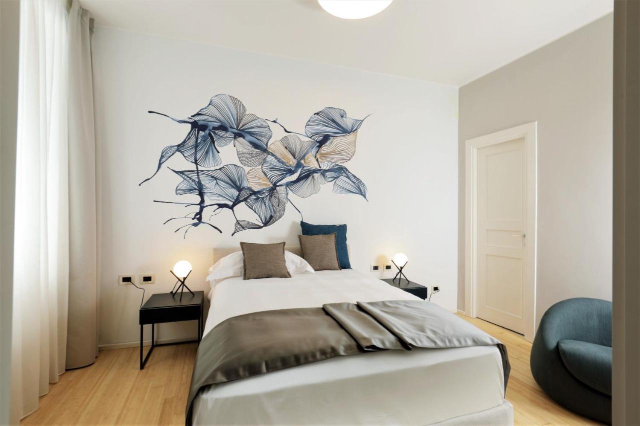 Viam 16B Suites Roma Exterior foto